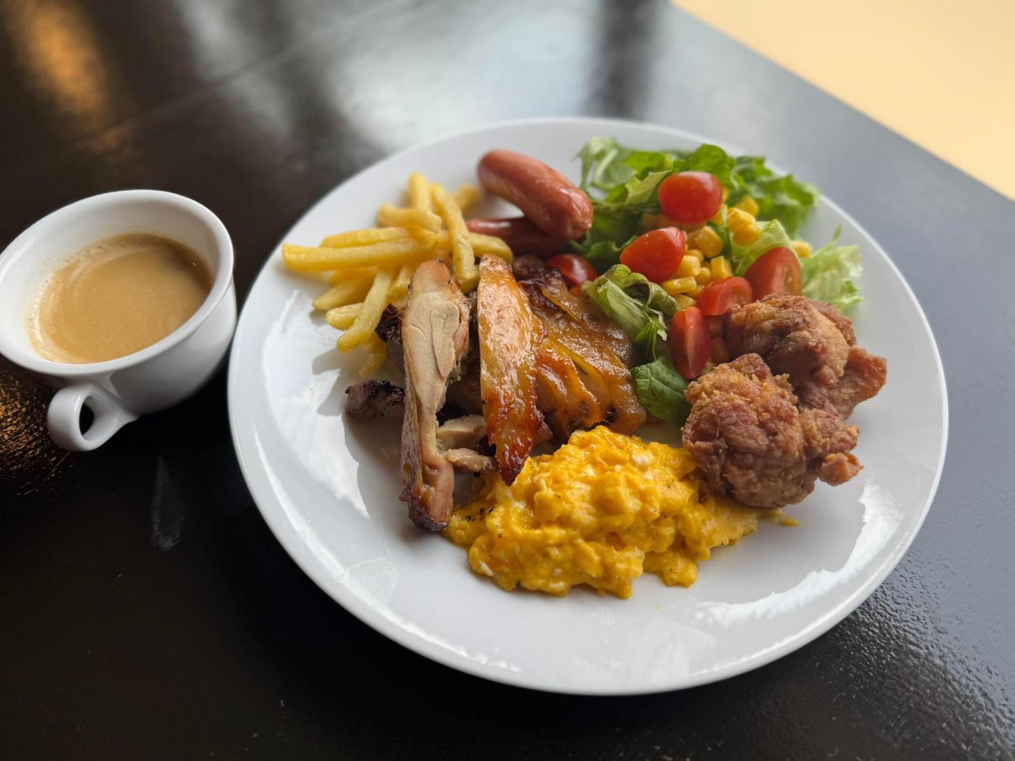 Hotel Mystays Fukuoka Tenjin Minami Exteriér fotografie